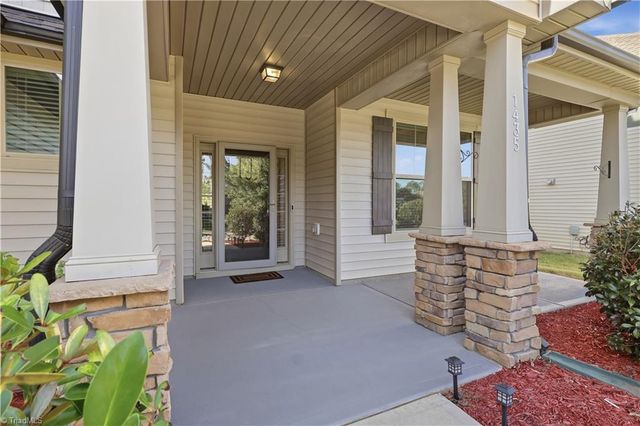 1435 Sawyer Avenue, High Point, NC 27265