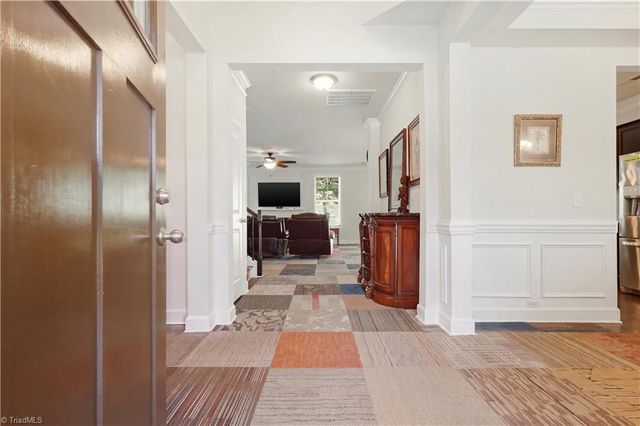 1435 Sawyer Avenue, High Point, NC 27265