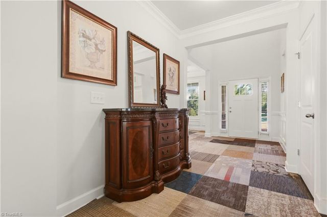 1435 Sawyer Avenue, High Point, NC 27265