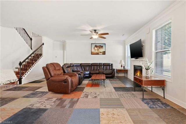 1435 Sawyer Avenue, High Point, NC 27265