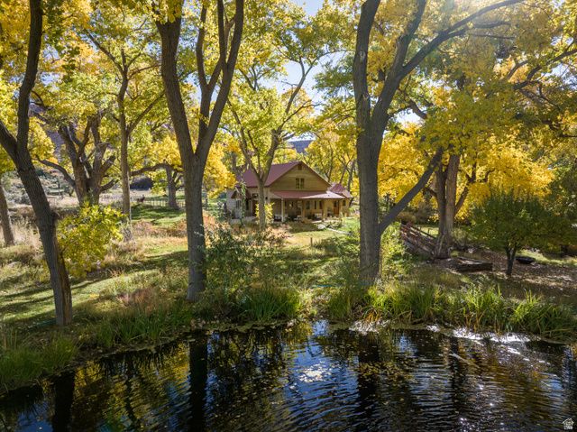 2927 S EAST BENCH RD, Moab, UT 84532