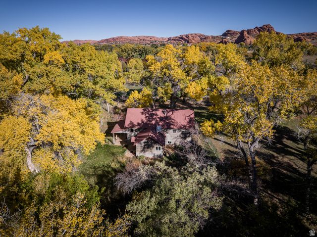 2927 S EAST BENCH RD, Moab, UT 84532
