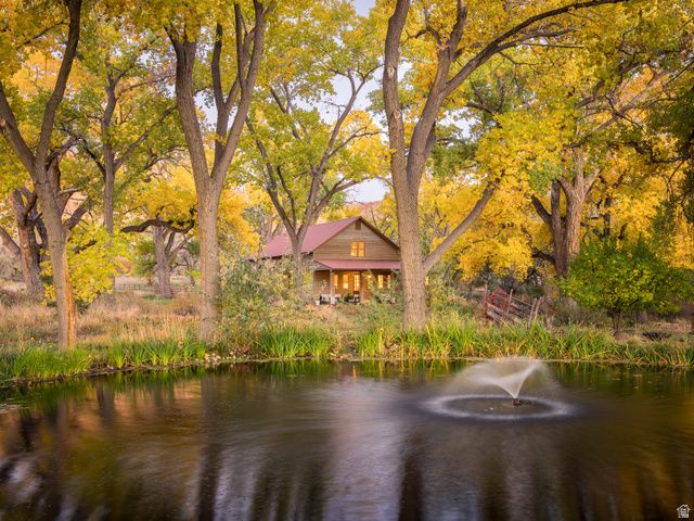 2927 S EAST BENCH RD, Moab, UT 84532