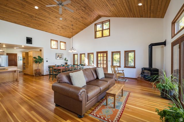 2927 S EAST BENCH RD, Moab, UT 84532