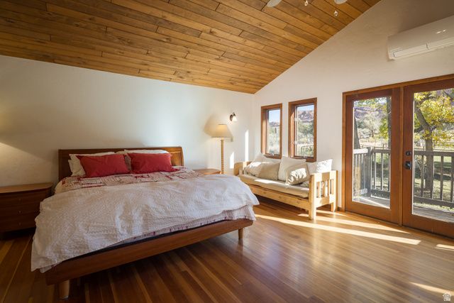 2927 S EAST BENCH RD, Moab, UT 84532