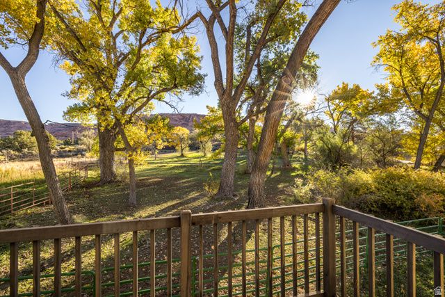 2927 S EAST BENCH RD, Moab, UT 84532