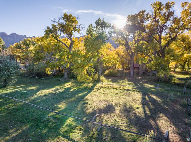 2927 S EAST BENCH RD, Moab, UT 84532