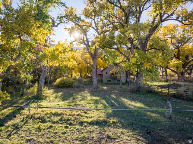 2927 S EAST BENCH RD, Moab, UT 84532