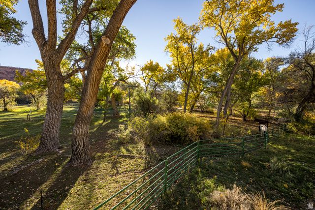 2927 S EAST BENCH RD, Moab, UT 84532