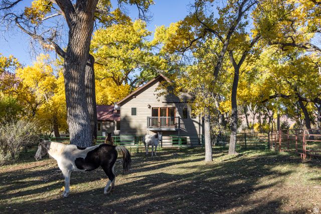 2927 S EAST BENCH RD, Moab, UT 84532