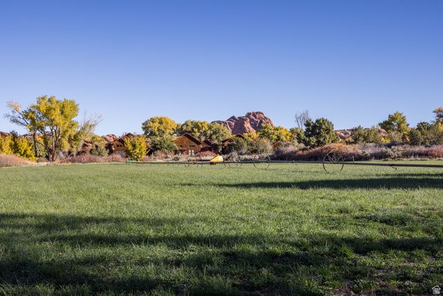 2927 S EAST BENCH RD, Moab, UT 84532