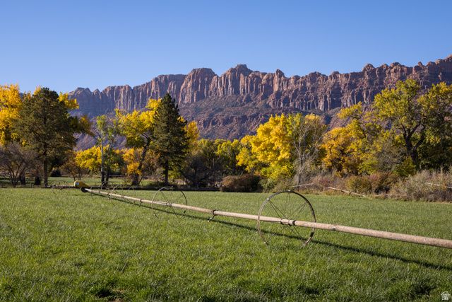 2927 S EAST BENCH RD, Moab, UT 84532