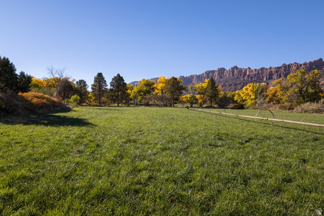 2927 S EAST BENCH RD, Moab, UT 84532