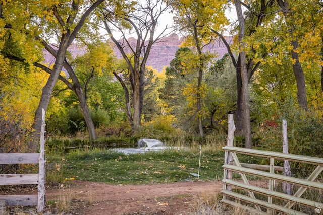 2927 S EAST BENCH RD, Moab, UT 84532
