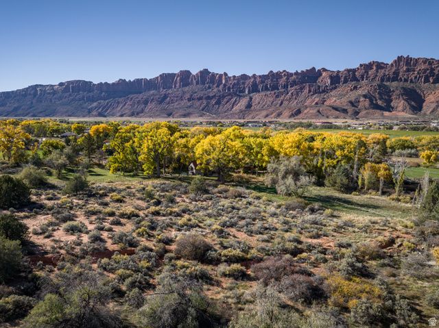 2927 S EAST BENCH RD, Moab, UT 84532