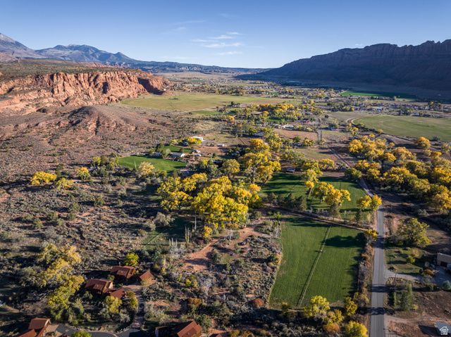 2927 S EAST BENCH RD, Moab, UT 84532