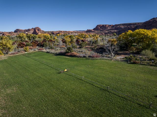 2927 S EAST BENCH RD, Moab, UT 84532