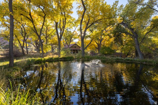 2927 S EAST BENCH RD, Moab, UT 84532