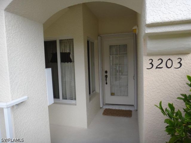 3025 Driftwood WAY 3203, Naples, FL 34109