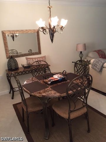 3025 Driftwood WAY 3203, Naples, FL 34109