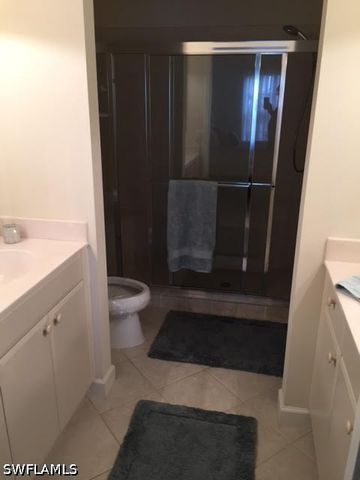 3025 Driftwood WAY 3203, Naples, FL 34109