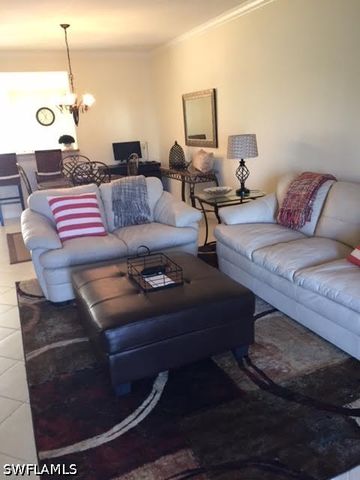 3025 Driftwood WAY 3203, Naples, FL 34109