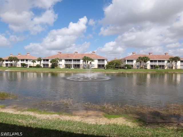 3025 Driftwood WAY 3203, Naples, FL 34109