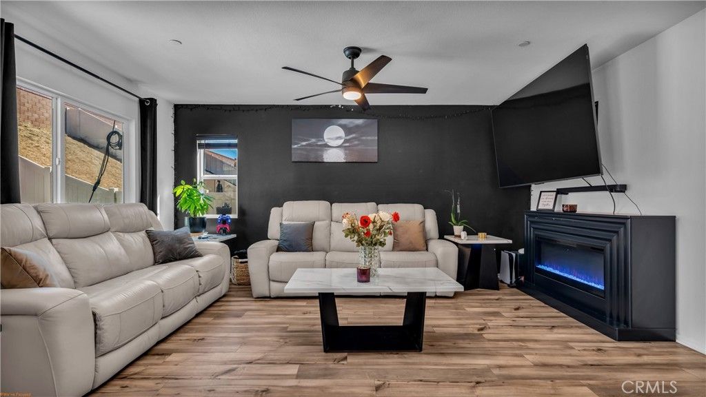 Image 10 of property listing at 2271 Linden Lane, Banning, CA 92220