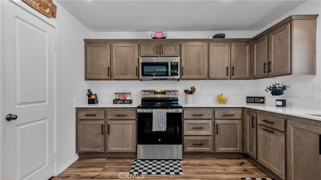 Image 3 of property listing at 2271 Linden Lane, Banning, CA 92220