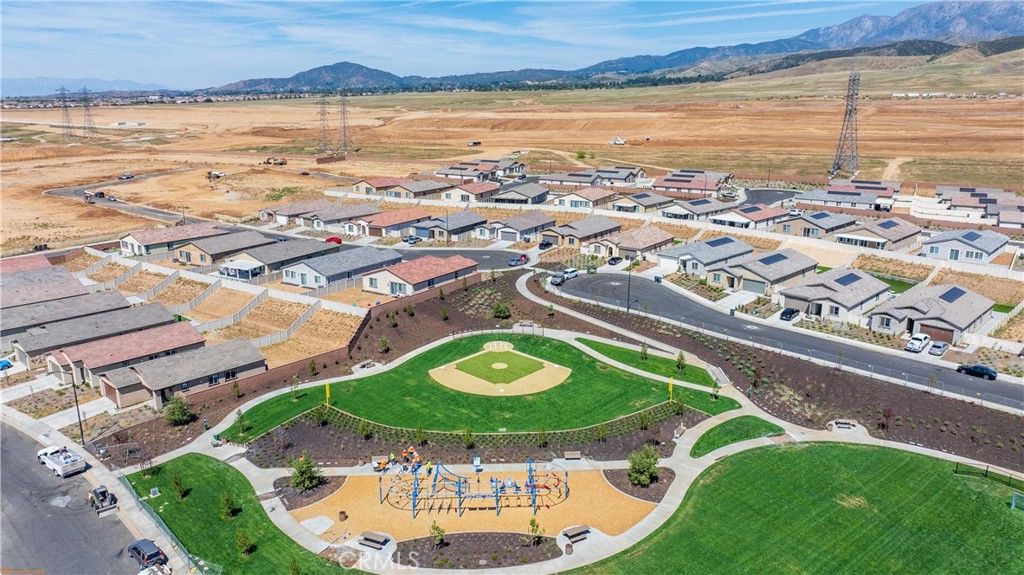 Image 33 of property listing at 2271 Linden Lane, Banning, CA 92220