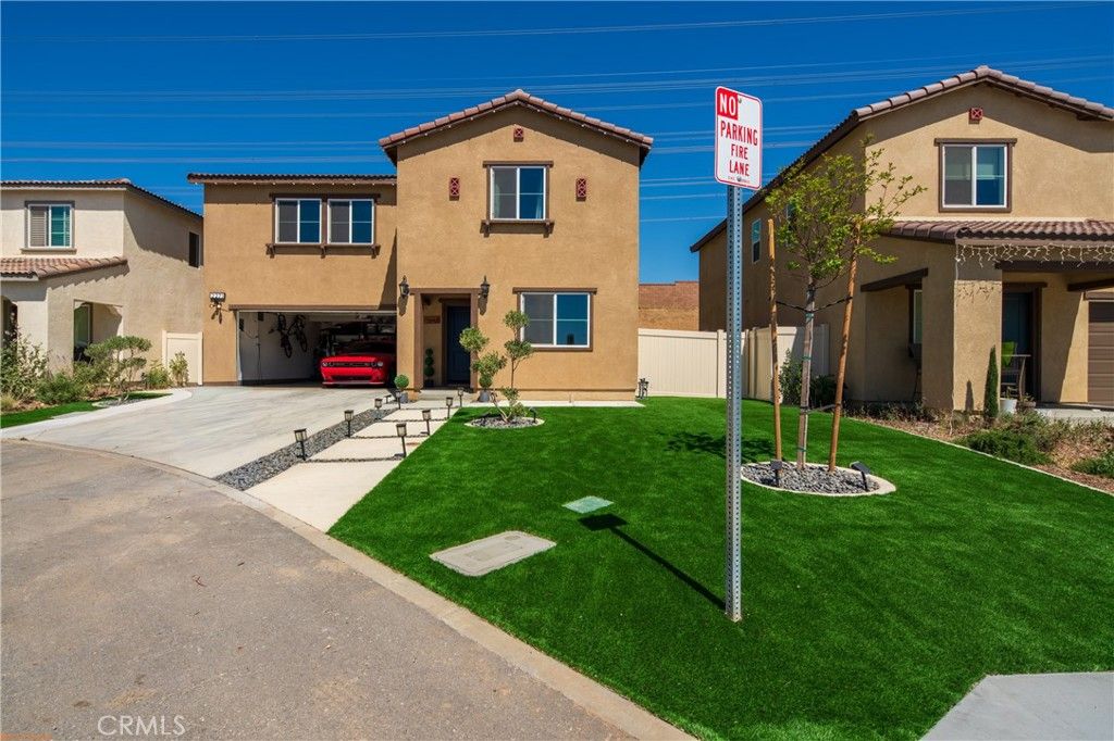 Image 38 of property listing at 2271 Linden Lane, Banning, CA 92220