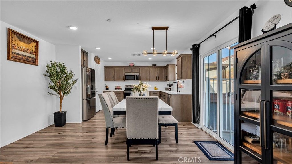 Image 5 of property listing at 2271 Linden Lane, Banning, CA 92220