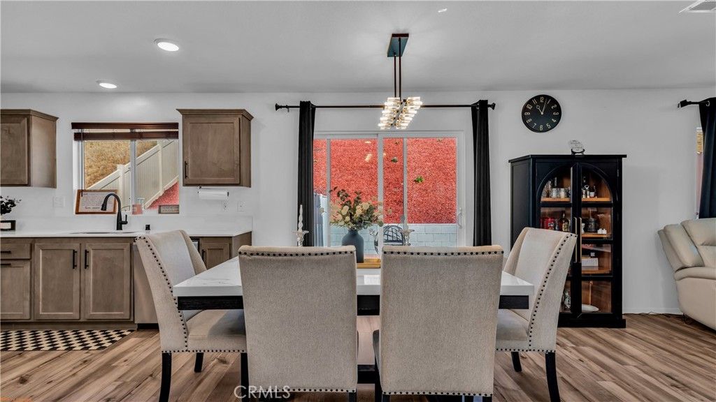 Image 6 of property listing at 2271 Linden Lane, Banning, CA 92220