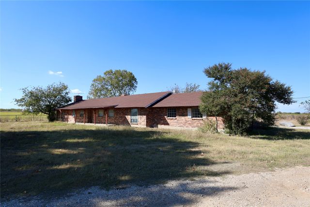 1600 County Road 1109a, Rio Vista, TX 76093