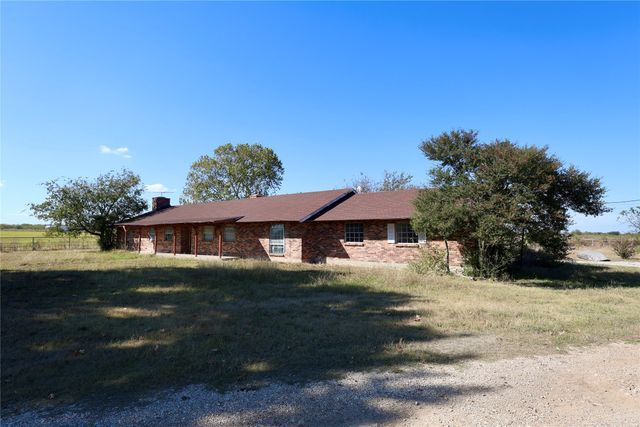 1600 County Road 1109a, Rio Vista, TX 76093