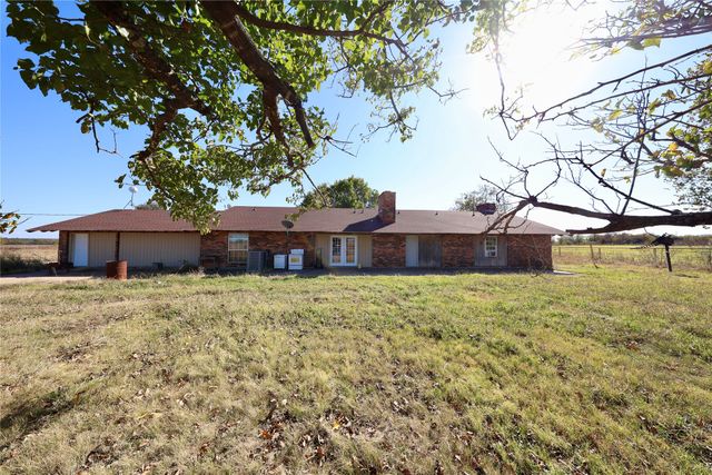 1600 County Road 1109a, Rio Vista, TX 76093