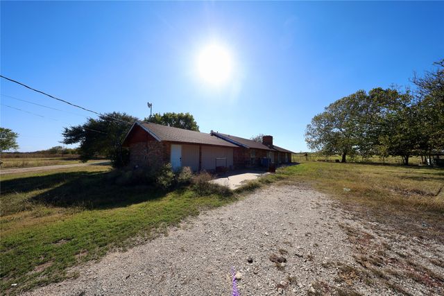 1600 County Road 1109a, Rio Vista, TX 76093