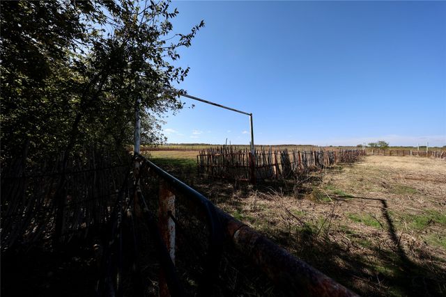 1600 County Road 1109a, Rio Vista, TX 76093