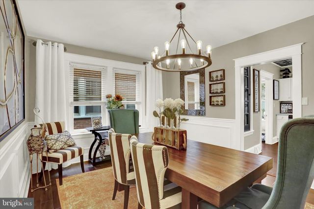 1028 W CLAY ST, Lancaster, PA 17603