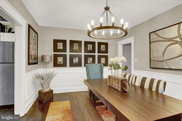 1028 W CLAY ST, Lancaster, PA 17603