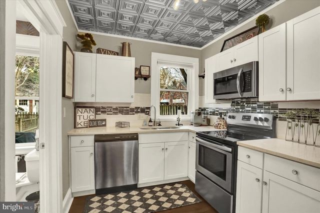 1028 W CLAY ST, Lancaster, PA 17603