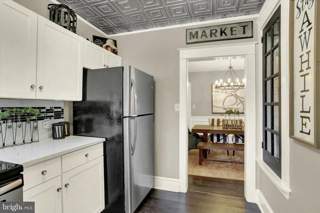 1028 W CLAY ST, Lancaster, PA 17603