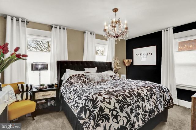 1028 W CLAY ST, Lancaster, PA 17603