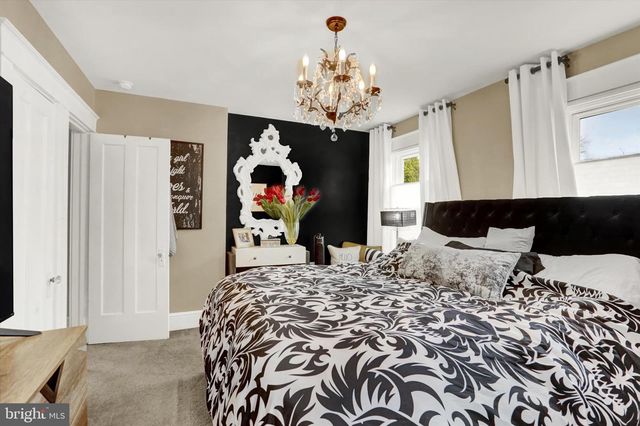 1028 W CLAY ST, Lancaster, PA 17603