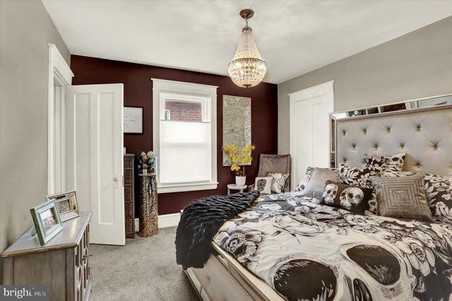 1028 W CLAY ST, Lancaster, PA 17603