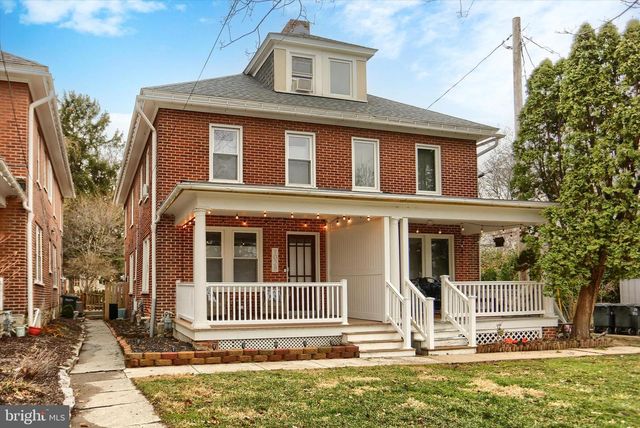 1028 W CLAY ST, Lancaster, PA 17603