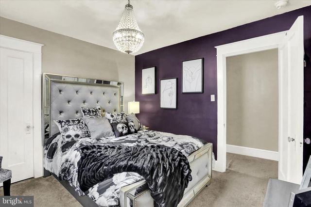 1028 W CLAY ST, Lancaster, PA 17603