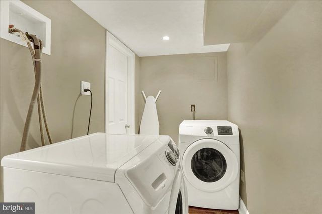 1028 W CLAY ST, Lancaster, PA 17603