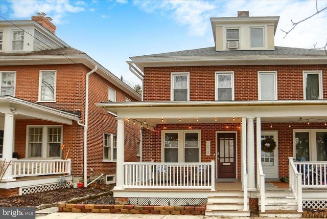 1028 W CLAY ST, Lancaster, PA 17603