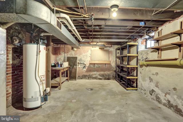 1028 W CLAY ST, Lancaster, PA 17603